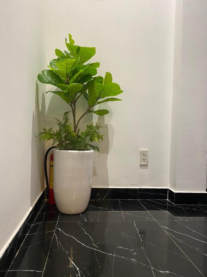 Homstay 1106 Quang Trung Hô Chi Minh-Ville Extérieur photo